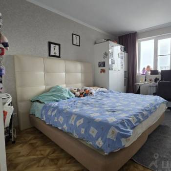 Продается 2-х комнатная квартира, 60 м²