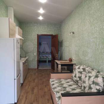 Сдается 1-комнатная квартира, 40 м²