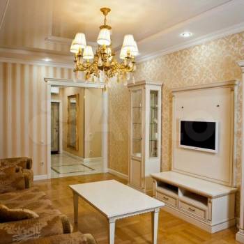 Сдается Многокомнатная квартира, 75 м²