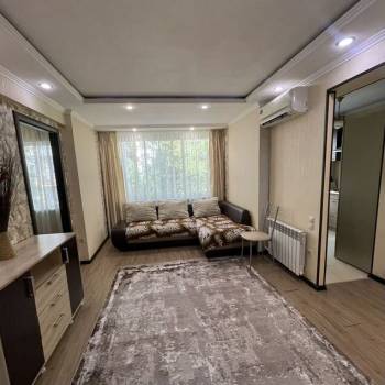 Сдается 2-х комнатная квартира, 52 м²