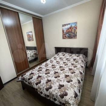 Сдается 2-х комнатная квартира, 52 м²