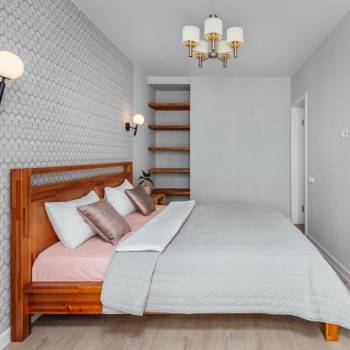 Сдается 2-х комнатная квартира, 60 м²