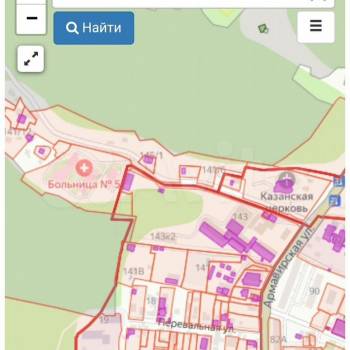 Продается Участок, 570 м²