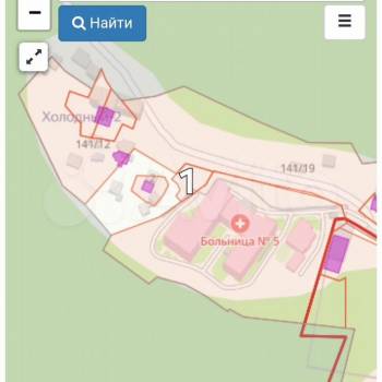 Продается Участок, 570 м²