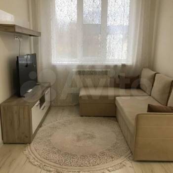 Продается 1-комнатная квартира, 44 м²