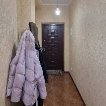 Сдается Многокомнатная квартира, 84,7 м²