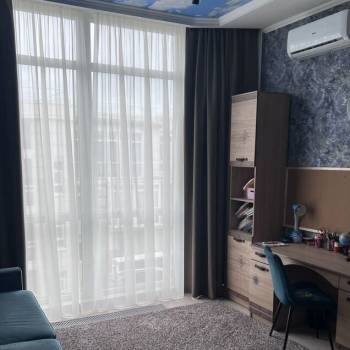 Продается 3-х комнатная квартира, 100 м²