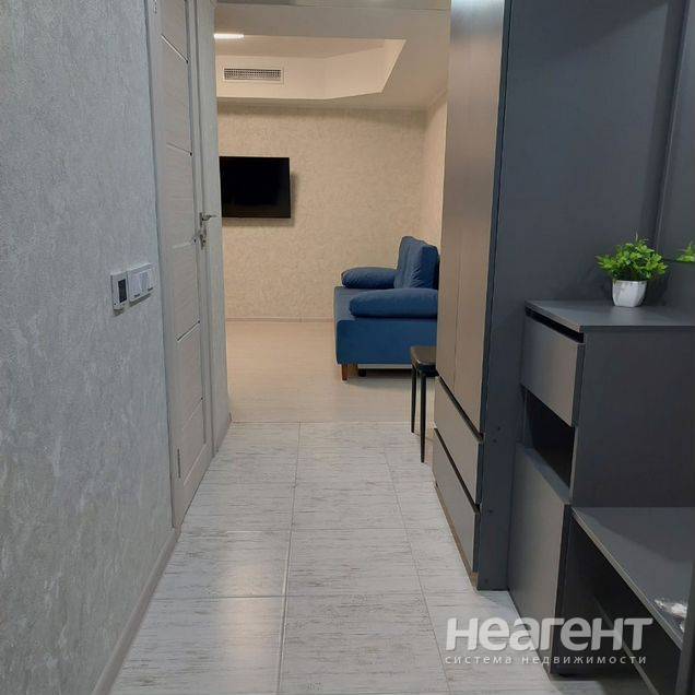 Продажа студии, Новый Сочи, ул. Виноградная, собственник