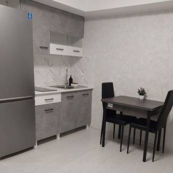 Продается 1-комнатная квартира, 57,2 м²
