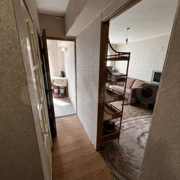 Продается 2-х комнатная квартира, 46,6 м²