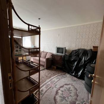 Продается 2-х комнатная квартира, 46,6 м²