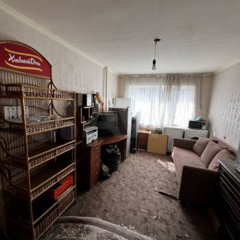 Продается 2-х комнатная квартира, 46,6 м²