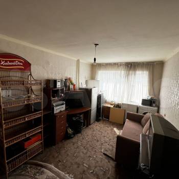 Продается 2-х комнатная квартира, 46,6 м²