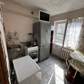 Продается 2-х комнатная квартира, 46,6 м²