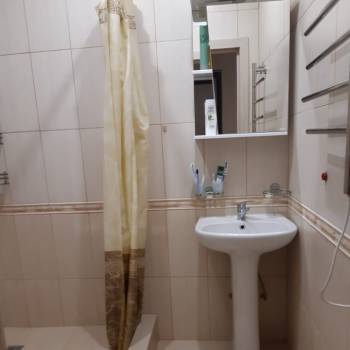 Продается 1-комнатная квартира, 30,6 м²