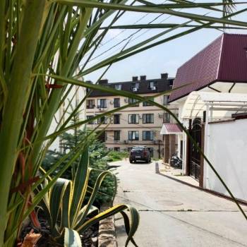 Продается 1-комнатная квартира, 30,6 м²