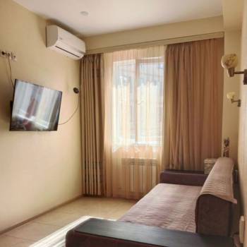 Продается 1-комнатная квартира, 30,6 м²