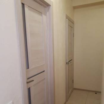 Продается 1-комнатная квартира, 30,6 м²