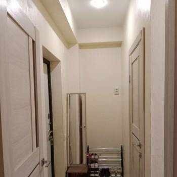 Продается 1-комнатная квартира, 30,6 м²