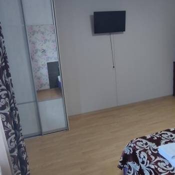 Сдается 1-комнатная квартира, 33 м²