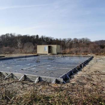 Продается Участок, 2200 м²