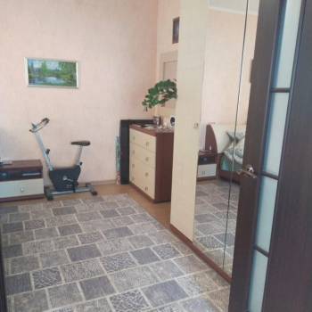 Продается 1-комнатная квартира, 36,7 м²