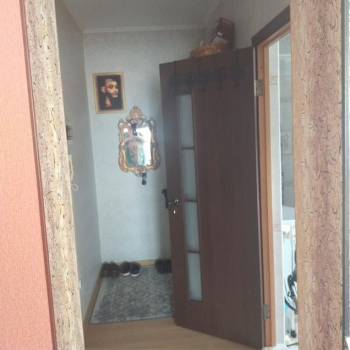 Продается 1-комнатная квартира, 36,7 м²