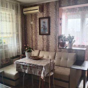 Продается 1-комнатная квартира, 36,7 м²