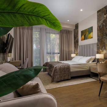 Продается 1-комнатная квартира, 31,2 м²