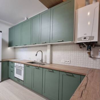 Сдается 1-комнатная квартира, 38,8 м²