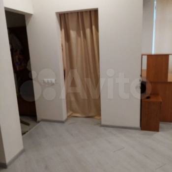 Сдается 1-комнатная квартира, 24 м²