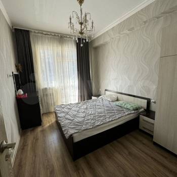 Сдается Многокомнатная квартира, 55 м²