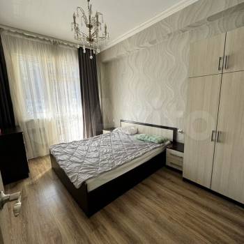 Сдается Многокомнатная квартира, 55 м²