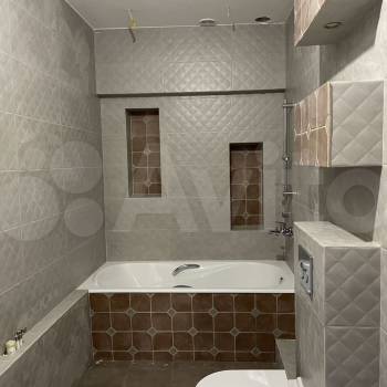 Продается 3-х комнатная квартира, 71 м²