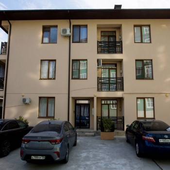 Продается 3-х комнатная квартира, 71 м²