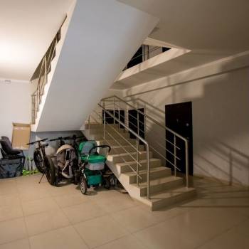 Продается 3-х комнатная квартира, 71 м²