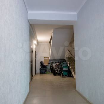 Продается 3-х комнатная квартира, 71 м²