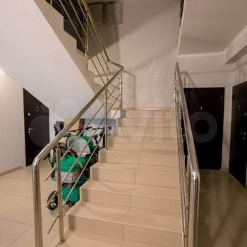 Продается 3-х комнатная квартира, 71 м²