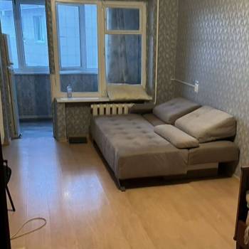 Продается 1-комнатная квартира, 24 м²