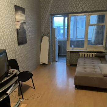 Продается 1-комнатная квартира, 24 м²