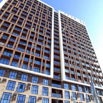 Продается 1-комнатная квартира, 30 м²
