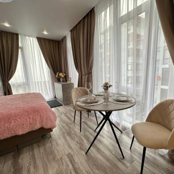 Продается 1-комнатная квартира, 30 м²