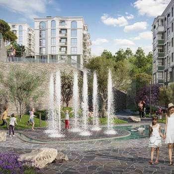 Продается 1-комнатная квартира, 25,3 м²