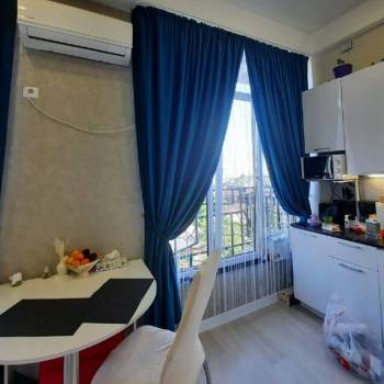 Сдается 1-комнатная квартира, 22,3 м²