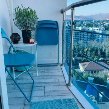 Продается 2-х комнатная квартира, 57 м²