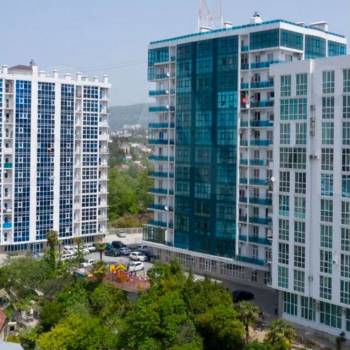 Продается 2-х комнатная квартира, 57 м²