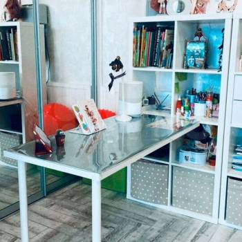 Продается 2-х комнатная квартира, 57 м²