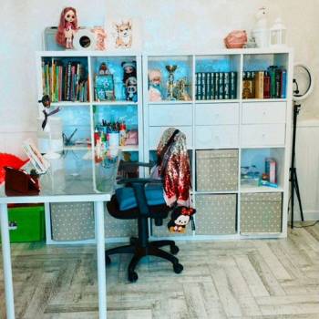 Продается 2-х комнатная квартира, 57 м²