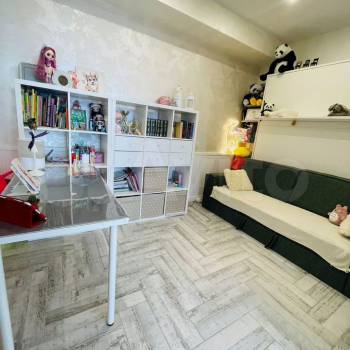 Продается 2-х комнатная квартира, 57 м²