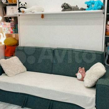 Продается 2-х комнатная квартира, 57 м²
